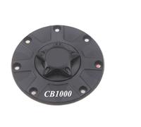 Bouchon de réservoir carburant moto couvercle bouchon d'essence sans clé pour CB1000 1992-1996 CB 1000 Couvercle Réservoir Essence