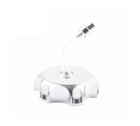 Bouchon De Réservoir Carburant Moto Pour 50cc 70cc 90cc 110cc 125cc 160cc 170cc 180cc 190cc Pour Crf 50 70 Pour TTR Pour Pit Bike DHZ Bouchon Réservoir(Color-S)