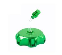 Bouchon De Réservoir Carburant Moto Pour 50cc 70cc 90cc 110cc 125cc 160cc 170cc 180cc 190cc Pour Crf 50 70 Pour TTR Pour Pit Bike DHZ Réservoir Carburant(Color 06)