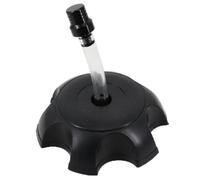 Bouchon De Réservoir Carburant Universel Pour Moto, Compatible Avec Pour 50cc, 70cc, 90cc, 110cc, 125cc, XR/CRF/KLX/BBR70 CRF80 CRF100