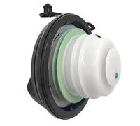 Bouchon de réservoir Compatible Avec Ford Pour Ranger 2011-2018 Pour Transit 2006-2013 Bouchon De Réservoir D'essence Cordon Sécurité 1580852 E1F1-9030-AA