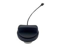 Bouchon de réservoir Compatible Avec Nissan Pour Sentra 2007 2008 2009 2010 2011 2012 Couvercle De Filtre De Bouchon De Réservoir Carburant Intérieur Voiture 17251-ZX60A 17251ZX60A