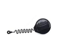 Bouchon de réservoir Compatible Avec Volvo Pour S60 2001-2017 S80 1999-2016 S40 2004-2012 Bouchon Remplissage Réservoir Carburant Pièces Automobiles 31392044