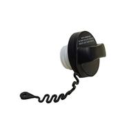 Bouchon de réservoir Compatible Avec Volvo Pour S60 Pour S60L S80 S80L 2003-2016 Bouchon Réservoir Carburant Pièces Automobiles 31261716