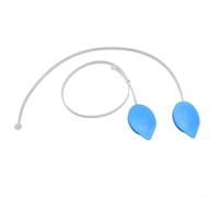 Bouchon de réservoir de bouteille pour Mitsubishi Lancer compatible avec les spécifications OEM 8260A117, 8260A164