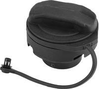 Bouchon de réservoir de carburant, 1J0201553A Ventre noir