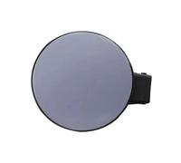 Bouchon de réservoir de Carburant 6R0809857 pour VW Polo 2011-2019 Couvercle de Trappe de réservoir d'essence Non amorcé