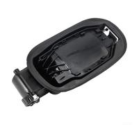 Bouchon de réservoir de carburant, assemblage 2136302503 pour Mercedes W213 E200L E260L 2016-2023, unité de bouchon de remplissage de carburant