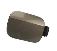 Bouchon de réservoir de Carburant Automobile 16D809857 Couvercle de réservoir d'huile Garniture de Bouchon de réservoir d'huile pour VW Jetta 2012-2017 (Triumph of Gold)