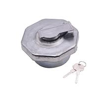 Bouchon de réservoir de carburant avec clé 8098146010-PT 8-98146010-0 Pour ISUZU ELF NPR NQR NQR75 4HK1