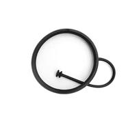 Bouchon de réservoir de Carburant avec Corde Anti-Perte pour Mercedes-Benz W205 (2015-2019)