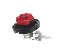 Bouchon De Réservoir De Carburant Avec Deux Clés Pour Citroën C3 C3 Pour PICASSO POLC10106