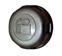 Bouchon de réservoir de carburant bien ajusté pour répondre aux besoins de diverses spécifications de moteur Honda (1 pièce)