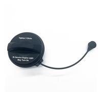 Bouchon de réservoir de carburant compatible avec Buick Allure Enclave Lacrosse Lucerne Remplacement pour Cadillac CTS DTS pour Aura Ion Aveo5 Cobalt Impala pour Canyon Envoy XL pour G3 G5 G6 Remplace