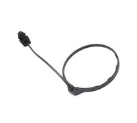Bouchon de réservoir de Carburant Compatible avec Honda Civic, CR-V, Accord et Jazz (réf. 17670SJA013). Bouchon de réservoir d'essence, Diesel ou Huile avec Clip (réf. 91594SNAA01).