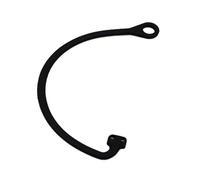 Bouchon de réservoir de Carburant Compatible avec Les modèles A1, A3, A4, A5, A6, A7, A8, Q3, Q5 et Q7. Référence : 180201556