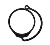 Bouchon de réservoir de Carburant Compatible avec Les modèles A1, A3, A4, A6, Q3, Q5 et Q7 (Sangle de Fixation, Cordon, référence 180201556)