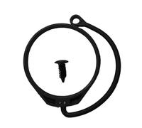 Bouchon de réservoir de Carburant Compatible avec Les modèles A3, A1, A4, A7, Q2, Q3, Q7, Q5, A2, A6, A8, A5, Q8, S4, S5 et TT (Essence/Diesel). Cordon de Protection. Référence : 180201556
