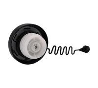 Bouchon de réservoir de carburant compatible avec Spark 2010-2012 - Assemblage de bouchon de réservoir en plastique - Bouchon intérieur de réservoir d'essence d'origine 94564508