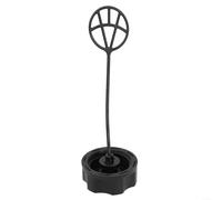 Bouchon de réservoir de carburant de rechange, compatible avec taille-haie 43Cc 49Cc 52Cc 55Cc Débroussailleuse Débroussailleuse Débroussailleuse Outil électrique Accessoires