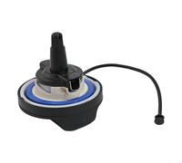 Bouchon de réservoir de carburant de rechange pour BMW Série 1 3 5 7 X1 X3 avec numéro de pièce OEM 16117222391