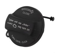 Bouchon de réservoir de carburant de rechange pour BMW Série 1 M E82 128i 135i 320i 528i et pour Mini Cooper avec numéro OEM 16117222391