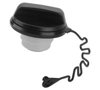 Bouchon de Réservoir de Carburant de Remplacement Universel, Compatible avec Ford Fiesta Transit Fusion MK5 MK8 KA, Résistant à l'Essence/Diesel, Remplace 1580852, 7S61-9030-CB, 7S619030CB