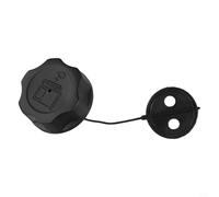 Bouchon de réservoir de carburant de type flotteur compatible avec les débroussailleuses ZENOAH G35L G45L BC4310 BC3410 pour une alimentation fiable en carburant pour les tâches de coupe (1 pièce)