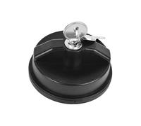 Bouchon de réservoir de Carburant de Voiture 77300-47020 pour Chevrolet pour Silverado pour Avalanche pour Colorado 2015 2016 réservoir de Carburant de Voiture