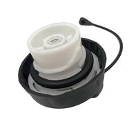 Bouchon de réservoir de carburant de voiture Pour Dodge Ram Pour Chargeur Pour Voyage OE: 52100552AG Remplissage De Bouchon Réservoir Carburant Avec Attache