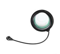 Bouchon de réservoir de carburant en plastique pour Opel Corsa 2007 2017 avec numéro de pièce 13228892 Convient pour Vans et B