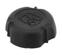 Bouchon de réservoir de carburant en plastique pour tondeuse à gazon 1,9 cm ID, compatible avec 397974S 5044K 692046 793606 5044B