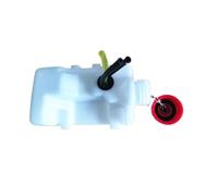 Bouchon de réservoir de Carburant et d'huile for scie d'élagage, Taille-haie, Balai, Compatible avec P230 AH230 C230 F230 T230 LE230 PB230