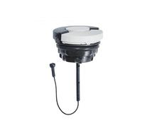 Bouchon de réservoir de carburant for HS81 HS81R HS81T HS86 HS86R HS86T Hedge