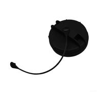 Bouchon de réservoir de carburant, lot 42032AC000 de remplacement direct de carburant gaz couvercle de remplissage en plastique sécurisé pour 95-02