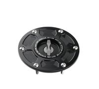 Bouchon De Réservoir De Carburant Moto Couvercle De Boîte À Air Pour RS660 Pour RS125 Pour RS250 Pour Tuono 660 Pour Shiver 750(Grey-I)