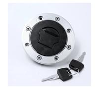 Bouchon De Réservoir De Carburant Moto Pour Suzuki RF400 GSX750 GSX1100 GSX1200 GSX1400 GSXR1100 RGV125 TL1000
