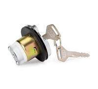 Bouchon de réservoir de carburant OEM 69058-60071 Bouchon De Réservoir Verrouillable 6905860071 Pour Toyota Pour All Pour Hilux Pour 4Runner Diesel Avec Capuchon De Type Twise Bouchon de réservoir d'h