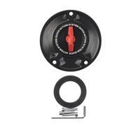 Bouchon de réservoir de carburant portable sans cl Pour Z650 Z750/R Z1000/SX ZX-6R ZX-10R Z800 NIN@&JA H2/R - Bouchon De Réservoir À Ouverture Rapide Sans Clé(MM-6)