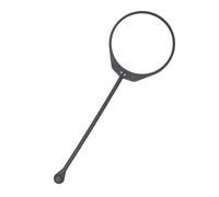 Bouchon de réservoir de carburant Pour 100 80 A1 A2 A3 A4 A6 A8 1994-2002 1H0201553B Câble Couvercle Remplissage D'huile Bouchon Réservoir D'essence(STYLE A)