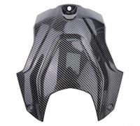 Bouchon de réservoir de carburant pour BMW S1000RR 2023 ABS Air Box Cowl Protection Carénage Bouchon de gaz Pad Racing Style Noir
