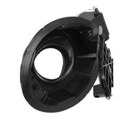 Bouchon de réservoir de Carburant pour BMW Série 1 E81 E87 3 et 5 Portes (2004-2012) - Charnière de Trappe à Carburant - Référence : 51177069449