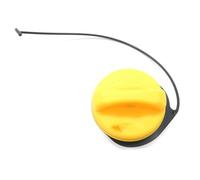 Bouchon de réservoir de Carburant pour Cadillac Escalade 2009-2011 20915990, Couvercle de réservoir de Carburant, Ensemble attaché, ouvre-réservoir de Carburant pour Voiture