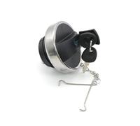 Bouchon de réservoir de carburant Pour Camion Pour Scania 2993923 2294798 504282593 Couvercles Bouchon Réservoir Carburant Verrouillables Avec Clés
