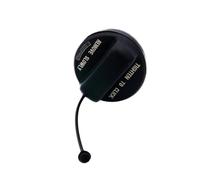 Bouchon de réservoir de carburant pour Civic CR-V Accord Odyssey Jazz 17670 | Compatible avec un montage facile - Matériaux de qualité supérieure - Construction robuste - Ajustement précis OEM