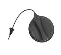 Bouchon de réservoir de Carburant pour de Voitures pour Excursion 2000-2005, E250 et E350 1997-2007, et E450 2000-2007 - Référence : XU5Z9030MA - Bouchon de réservoir d'essence Noir