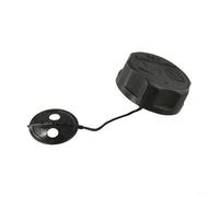Bouchon de réservoir de carburant pour débroussailleuse ZENOAH G35L G45L BC4310 BC3410 utilisant la technologie Float pour un débit constant (1 pièce)