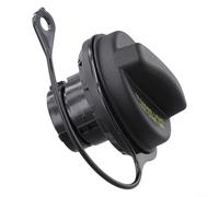 Bouchon de réservoir de carburant, pour Ford Ranger pour Mustang pour Lincoln, joint de bouchon de gaz, OEM XU5Z-9030-JA FC961, plastique noir