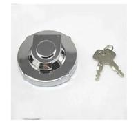 Bouchon de réservoir de carburant Pour Hyundai R55 60-7 215 225 210-7 225-9 Accessoires Pelle Bouchon Réservoir Carburant Diesel Couvercle Remplissage D'huile Verrouillage Avec Clés(modèle B)