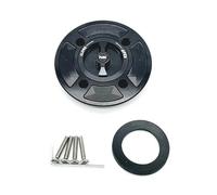 Bouchon de réservoir de carburant Pour Kawasaki Z650 Z900 Z400 Pour Ninja 650 400 Pour Versys-x 300 Pour Versys 1000 Klz1000dkf Couvercle De Bouchon De Réservoir De Carburant Bouchon de réservoir d'hu